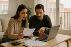 Taxa de Esforço no Crédito Habitação: Guia Completo Para Calcular