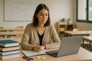 Mestrado em Educação Básica: descubra para quem é