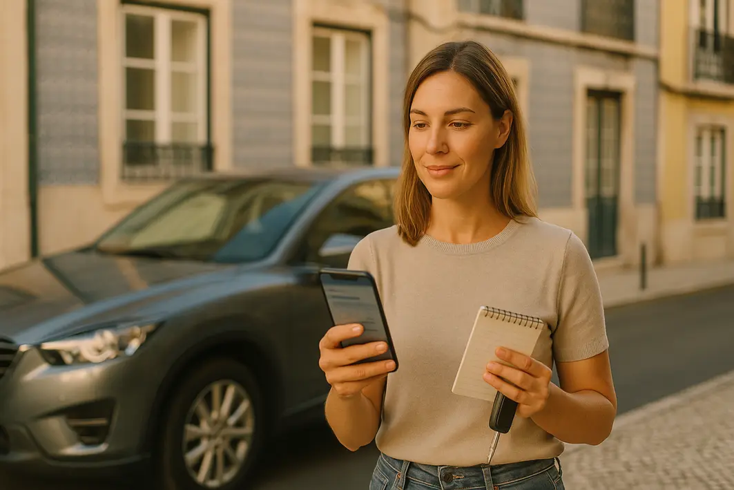 Seguro automóvel barato: dicas para encontrar o melhor preço