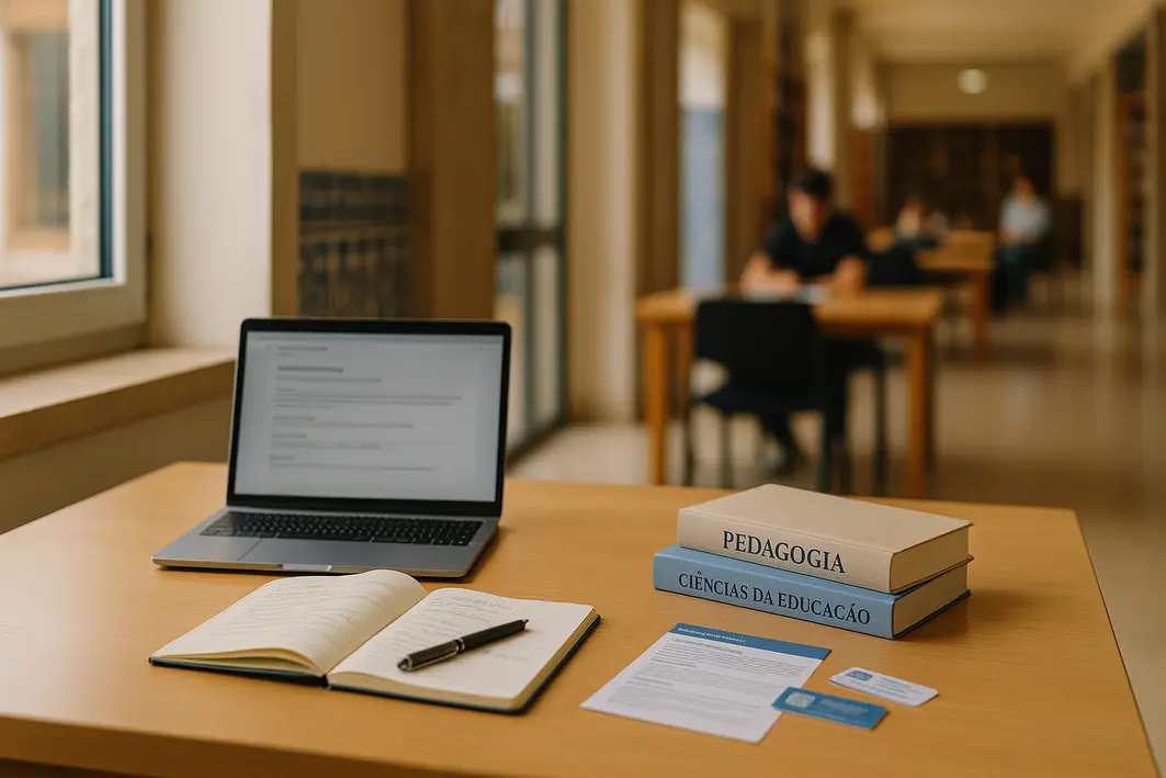 Mestrados em Educação em Portugal: Guia Atualizado para 2026