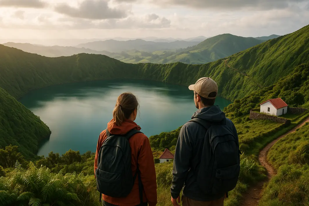 Açores: o que visitar para ter uma experiência inesquecível