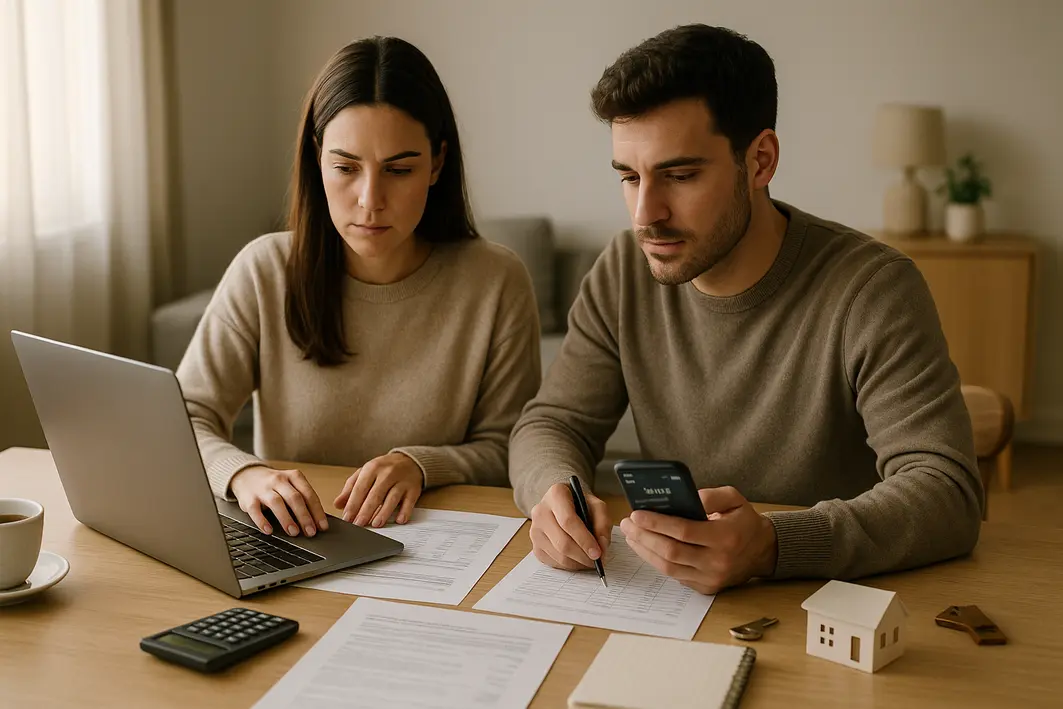 Simulador Crédito Habitação: Calcule a sua prestação
