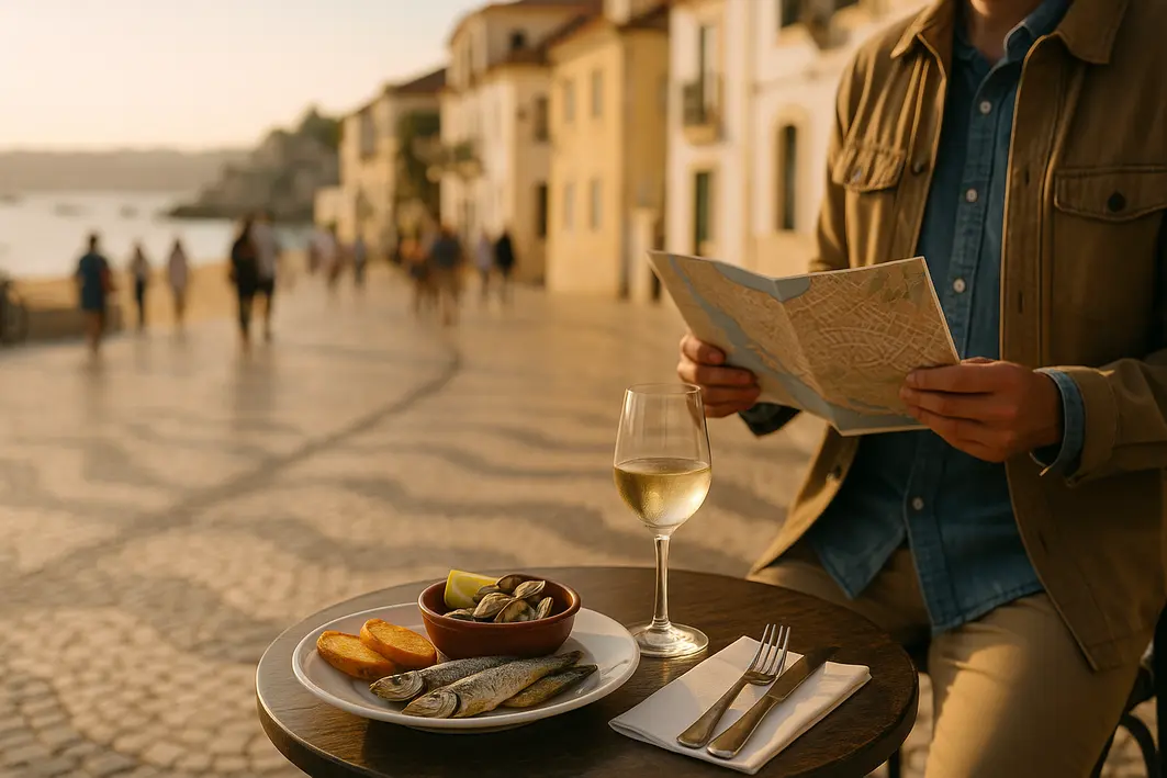 O que fazer em Cascais: dicas imperdíveis para a sua visita