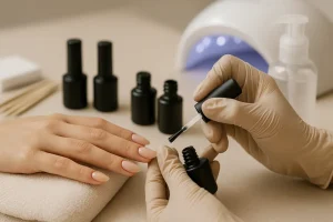 Verniz Gel: mantenha as unhas perfeitas durante mais tempo