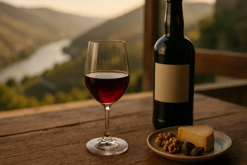 Vinho do Porto: descubra sabores e histórias fascinantes
