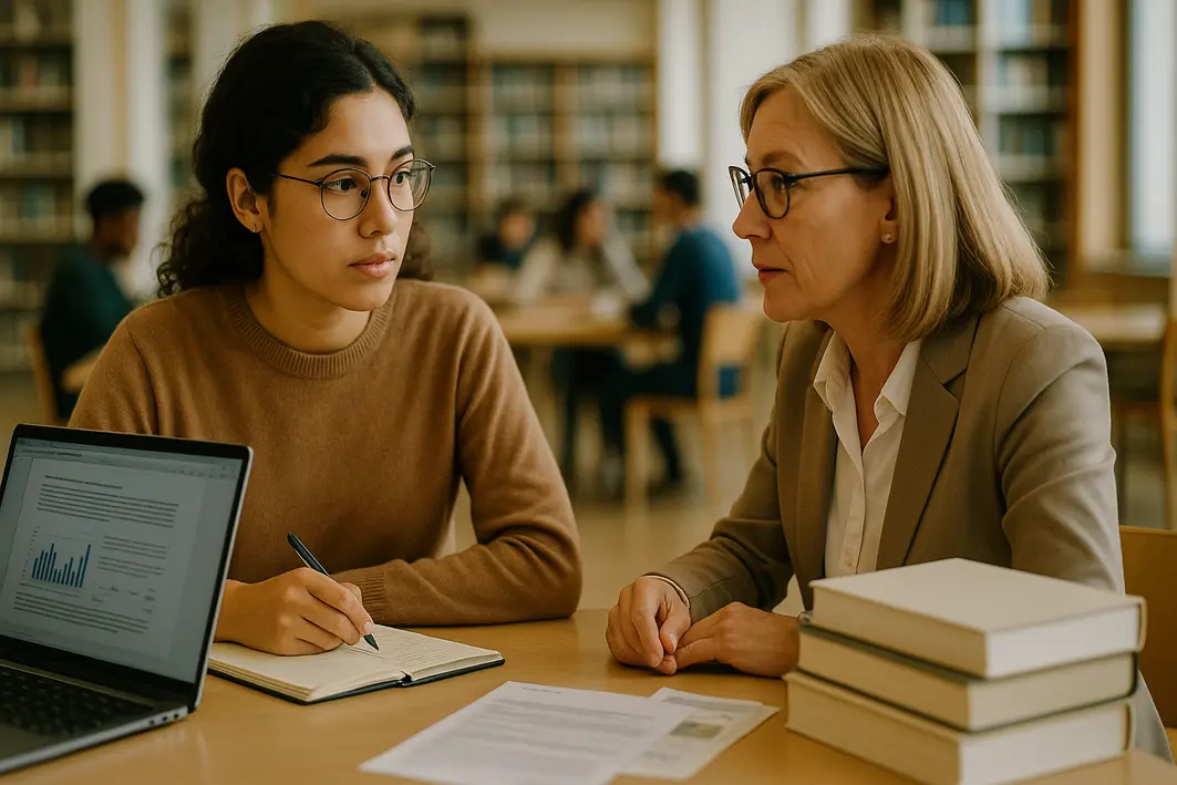 Mestrado em Ciências da Educação: O que é e as suas vantagens