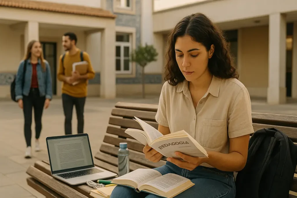 Melhores Universidades de Educação em Portugal