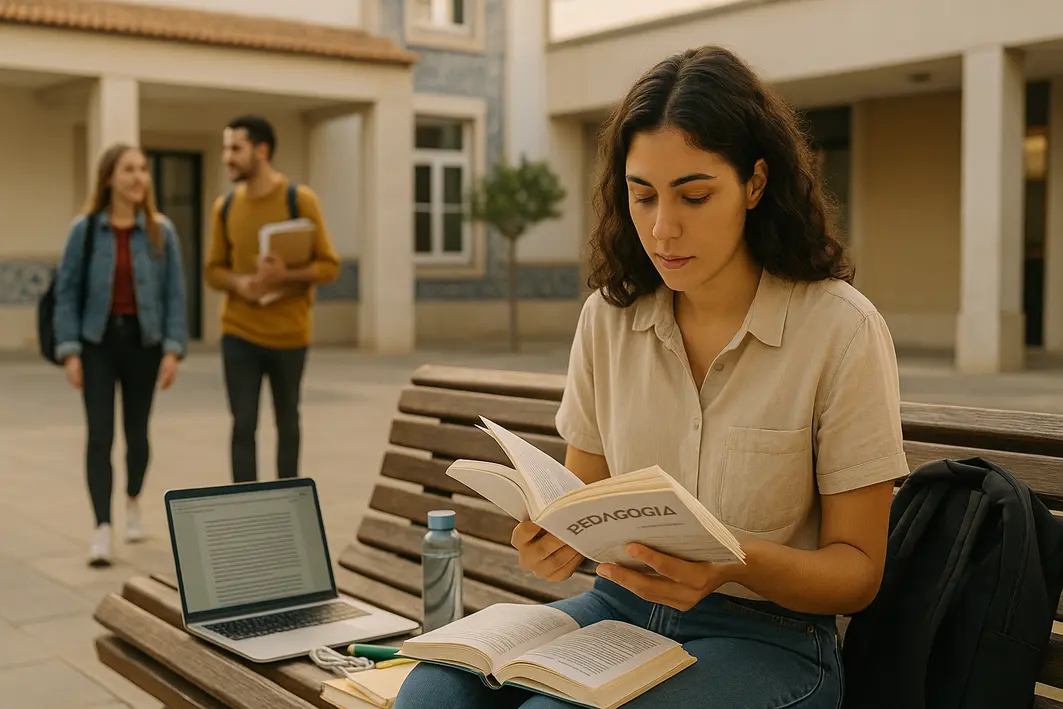 Melhores Universidades de Educação em Portugal