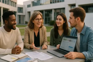 Universidade Europeia: Descubra que mestrados tem