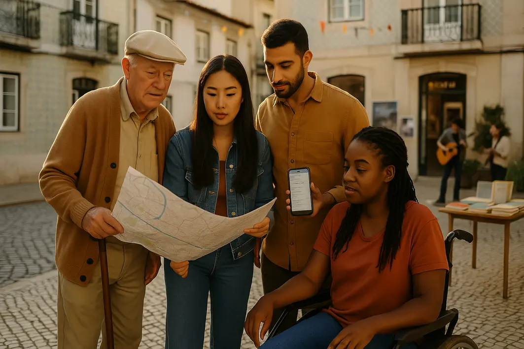 Cultura em Portugal: Guia Completo para 2026