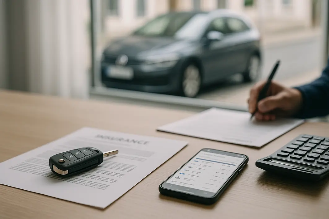 Melhores seguros automóvel: ranking completo atualizado