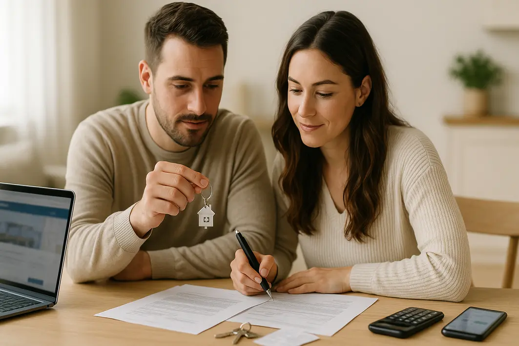 Crédito Habitação Jovem: vantagens e requisitos 2026