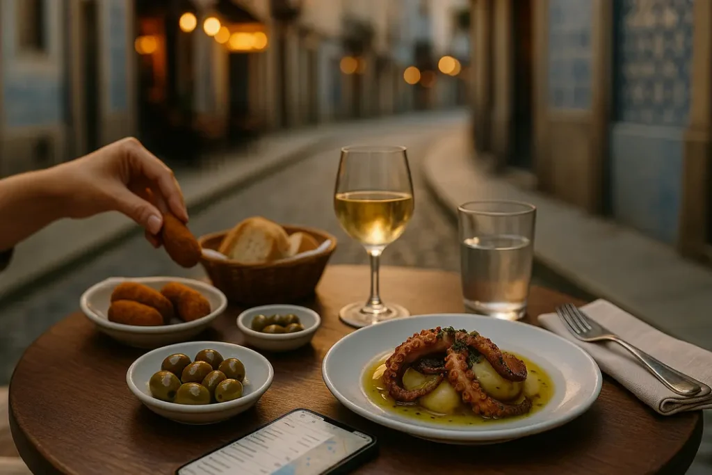 Melhores restaurantes no Porto: guia completo para este ano