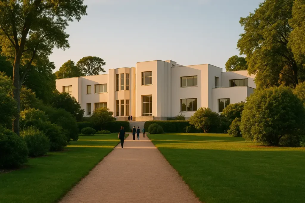 Museu de Serralves: arte e natureza no Porto