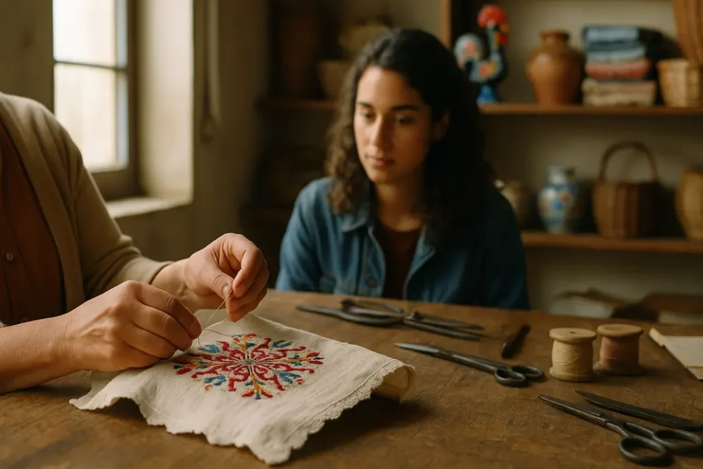 Artesanato português: tradicional e único