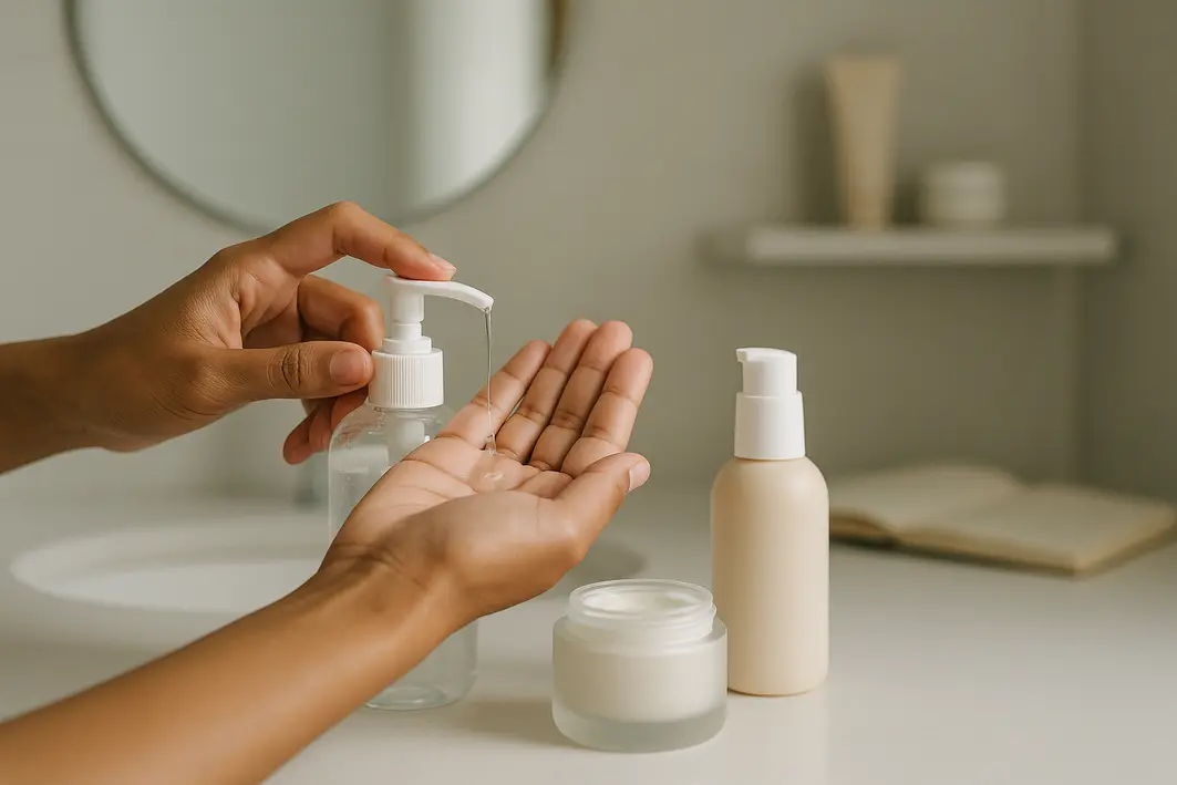 Rotina skincare: guia completo para 2026