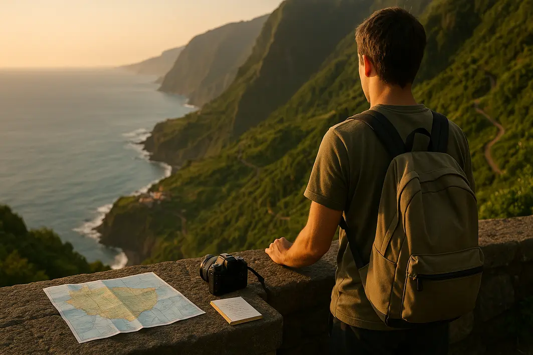 O que fazer na Madeira