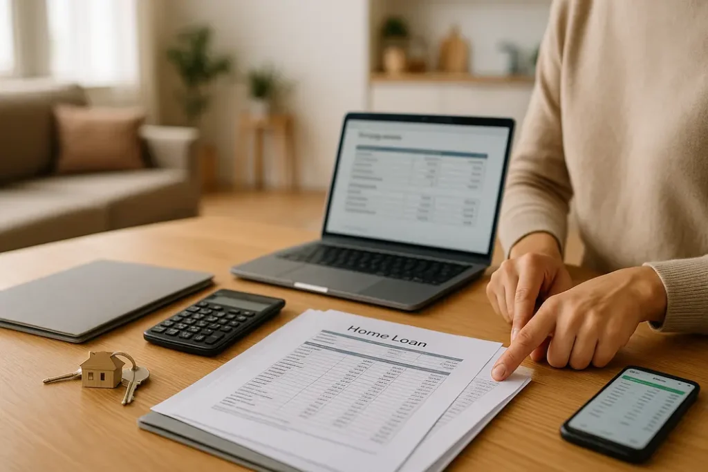 Empréstimo Habitação: guia completo para solicitar