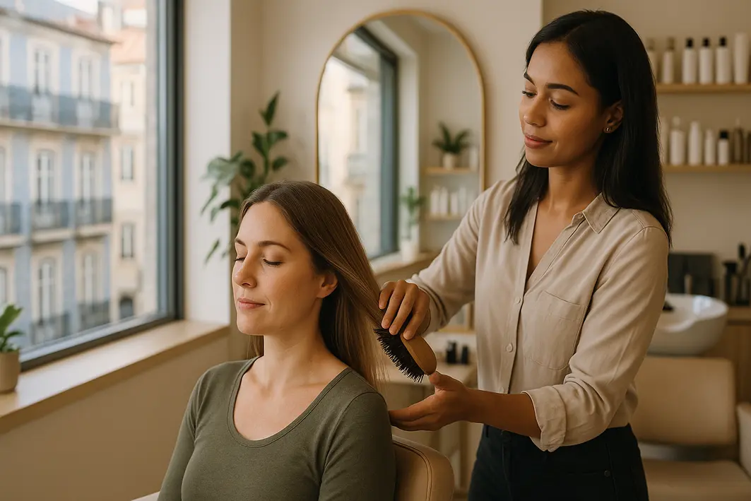 Conheça os melhores salões de beleza em Lisboa