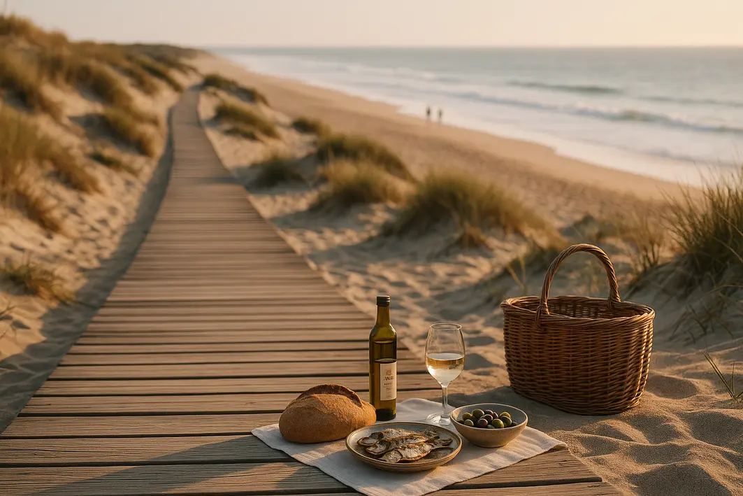 Comporta: o que fazer e dicas úteis para a sua viagem