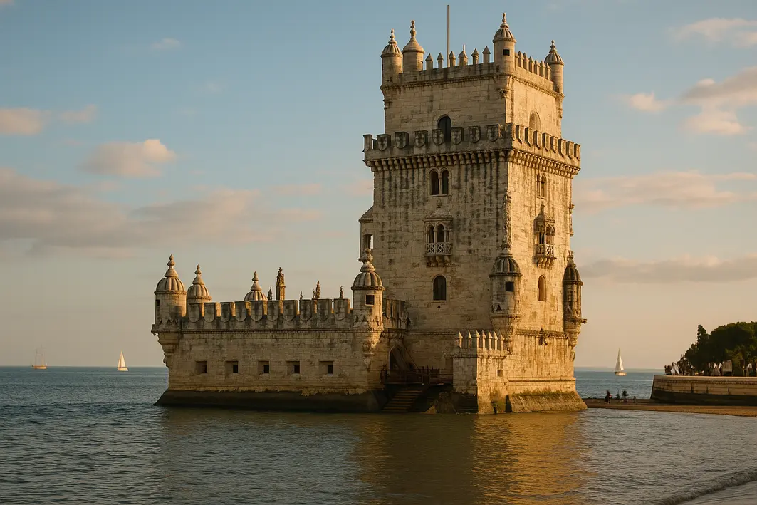 Torre De Belém