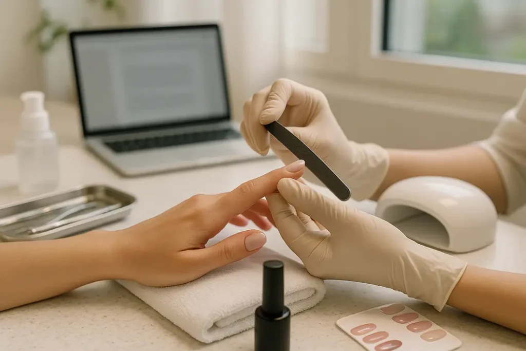 Nail Art: guia completo para unhas e manicure