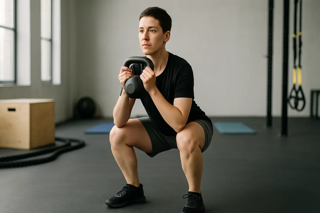 Treino Funcional: Melhore a sua performance e Saúde