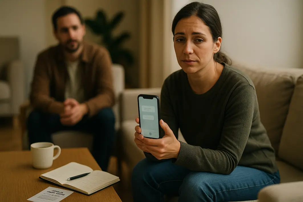Saúde Mental: dicas para cuidar da sua mente