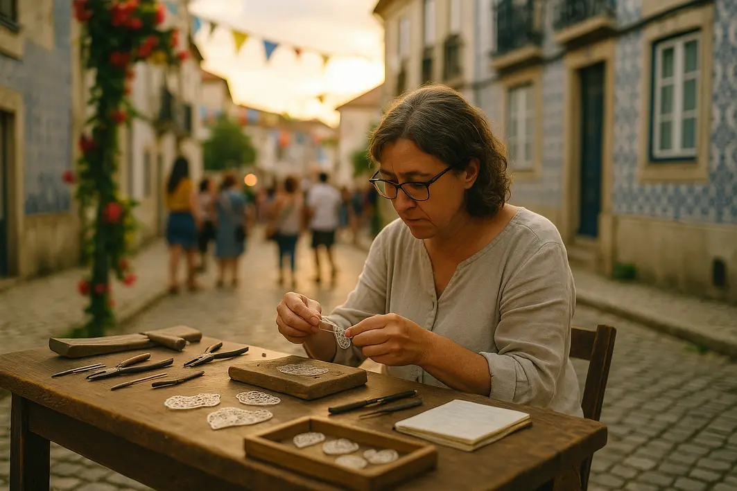 Descubra as tradições portuguesas mais fascinantes