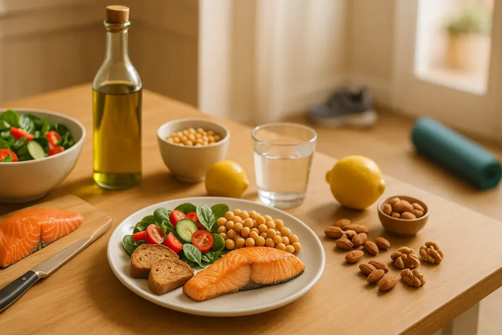 Dieta para emagrecer: dicas e receitas para perder peso