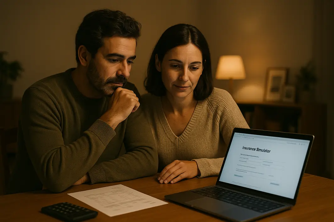 Quanto custa um seguro de vida: Preços reais para este ano