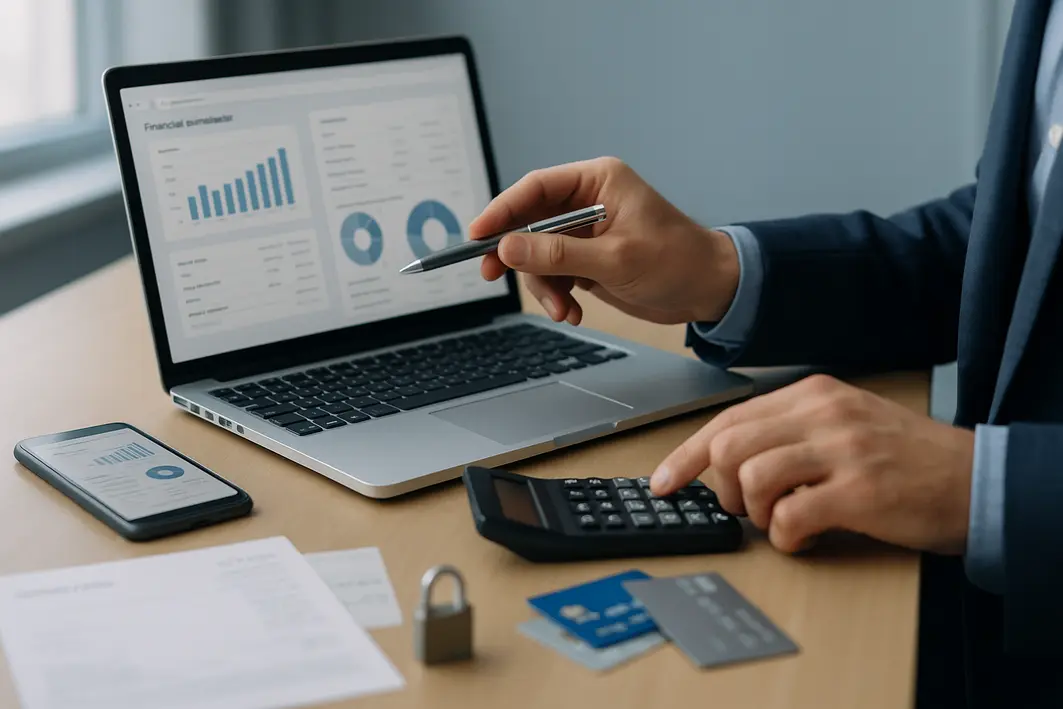 Simuladores Financeiros: Guia Completo para 2026