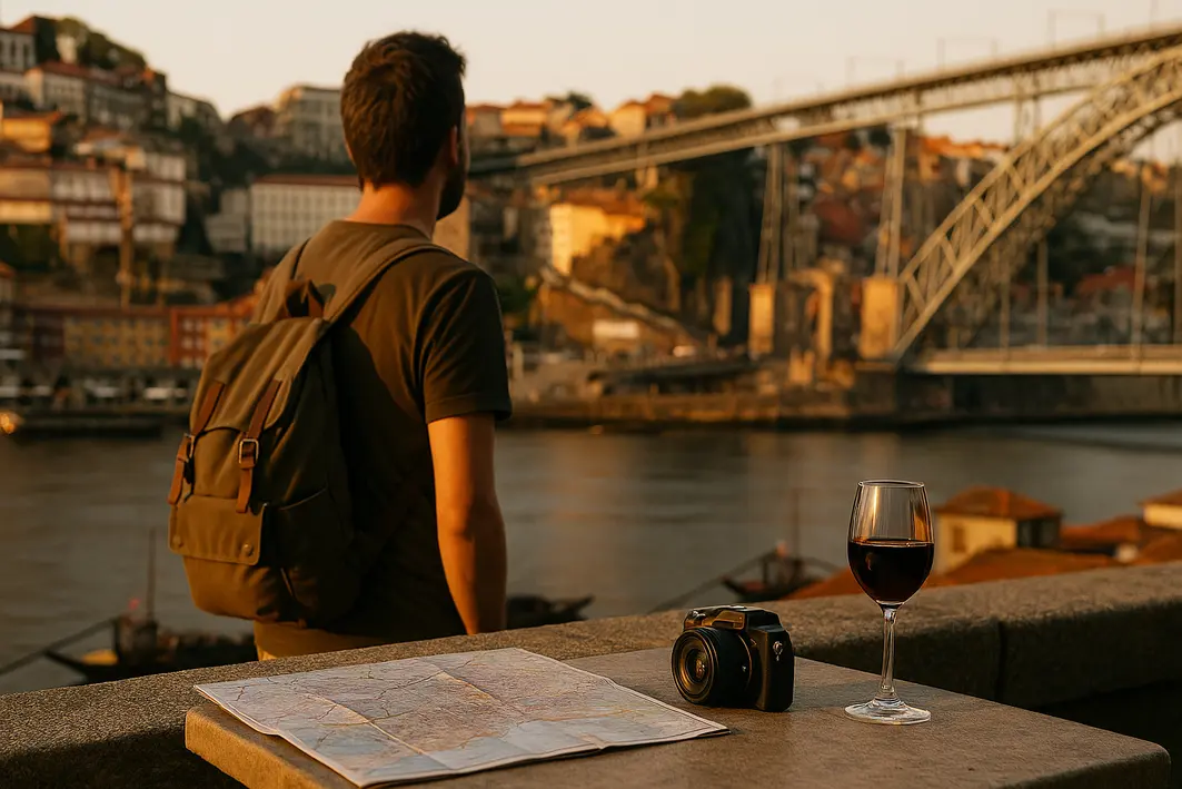 O que fazer no Porto: dicas imperdíveis e atrações