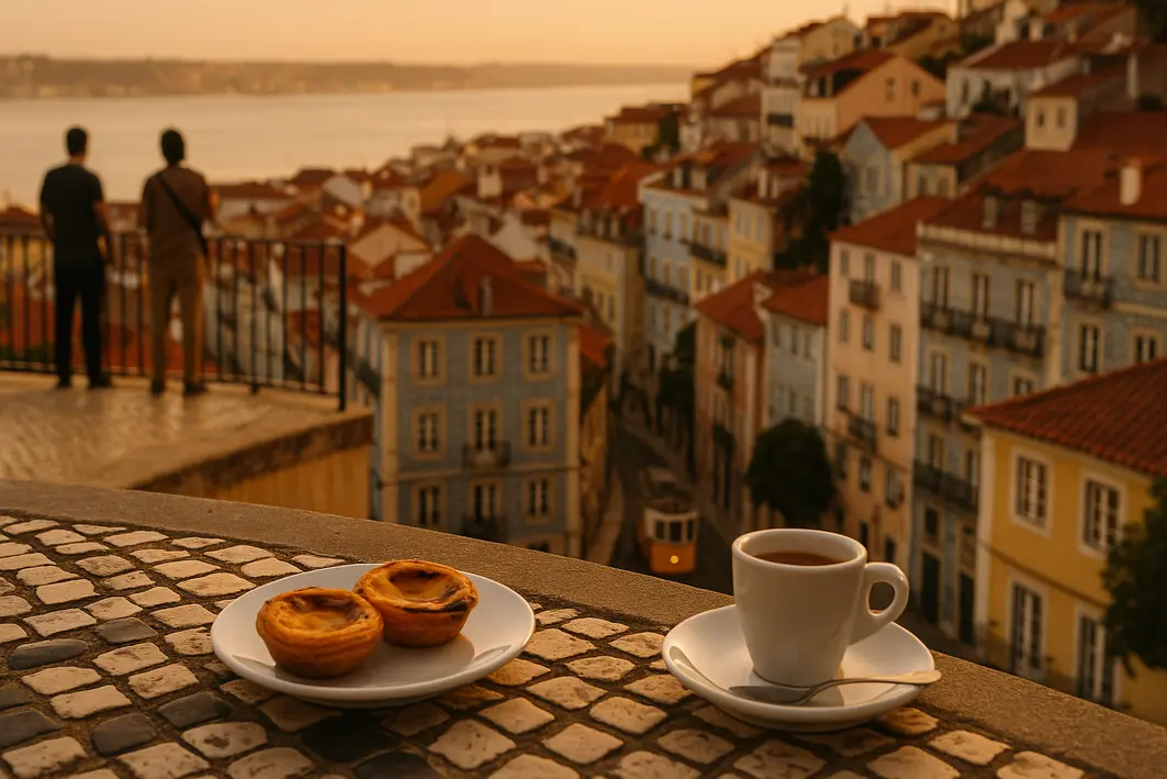 O que fazer em Lisboa: sugestões imperdíveis