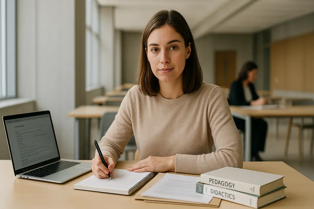 Mestrado em Ensino: requisitos e onde estudar