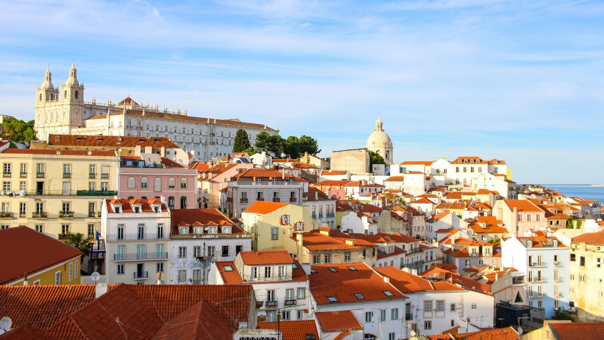 Comprar apartamento em Lisboa: Guia Completo 2026