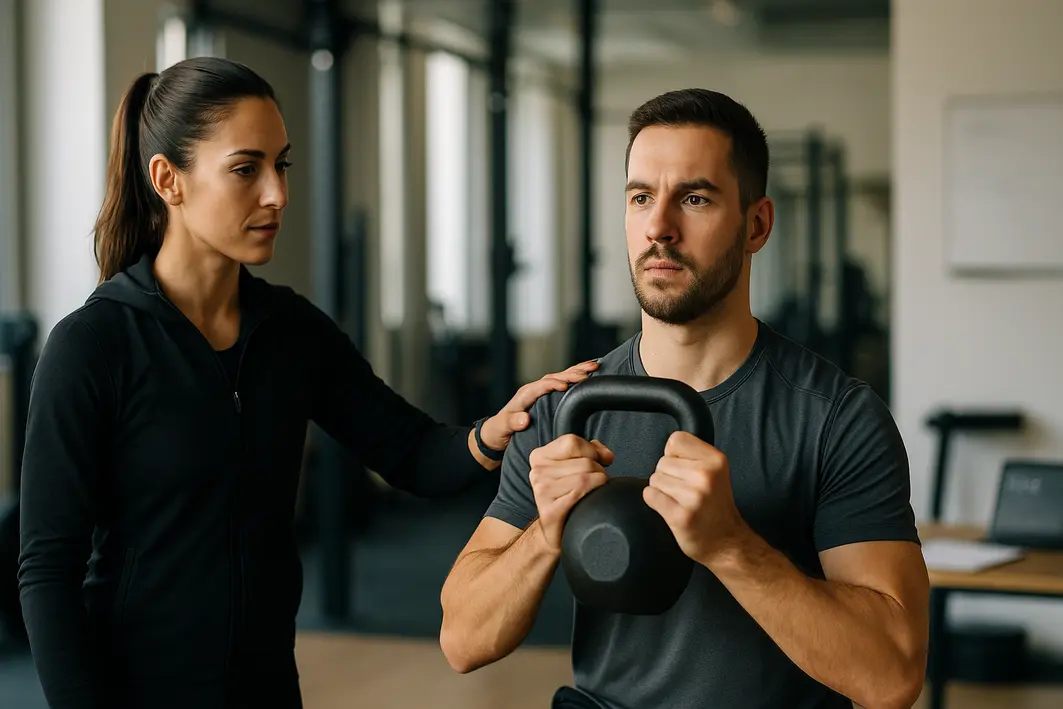 Quanto custa ter um Personal Trainer? Descubra agora