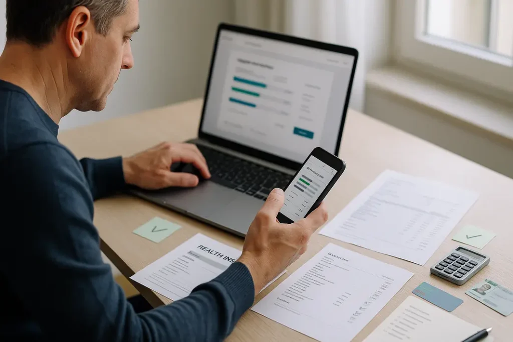 Deco: análise e melhores opções de seguros de Saúde em 2026