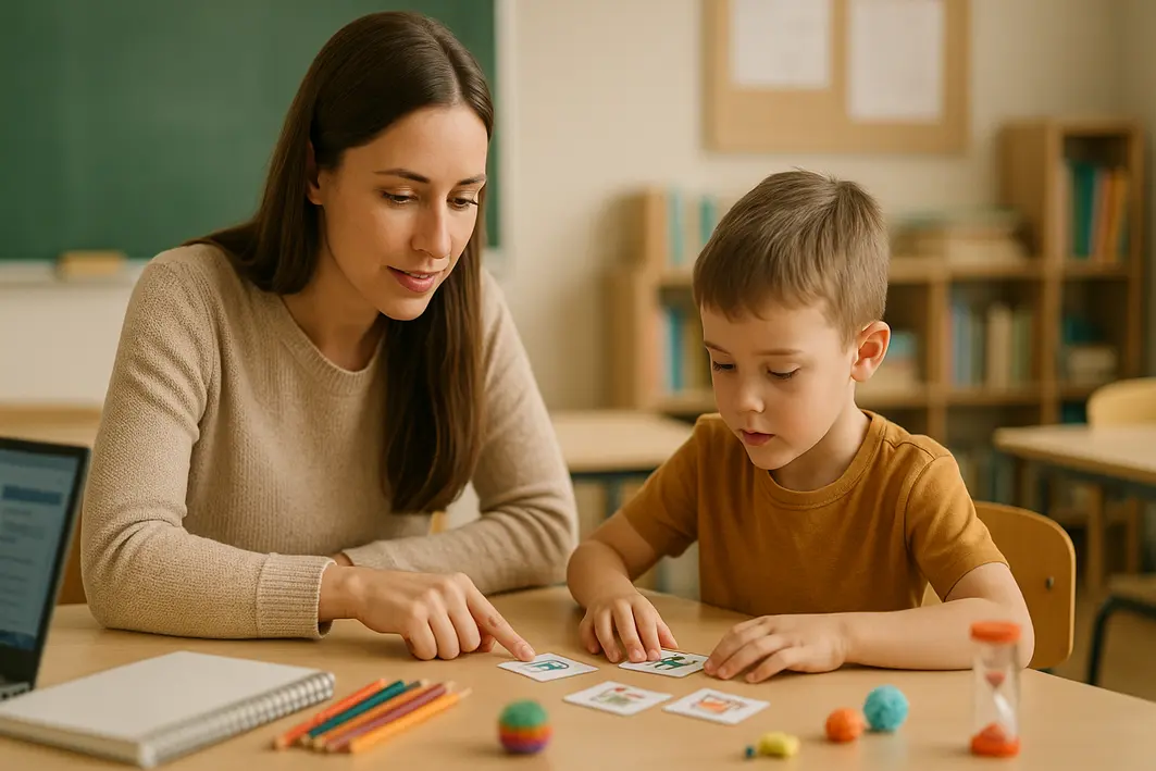 Mestrado em Educação Especial: Guia Completo para 2026
