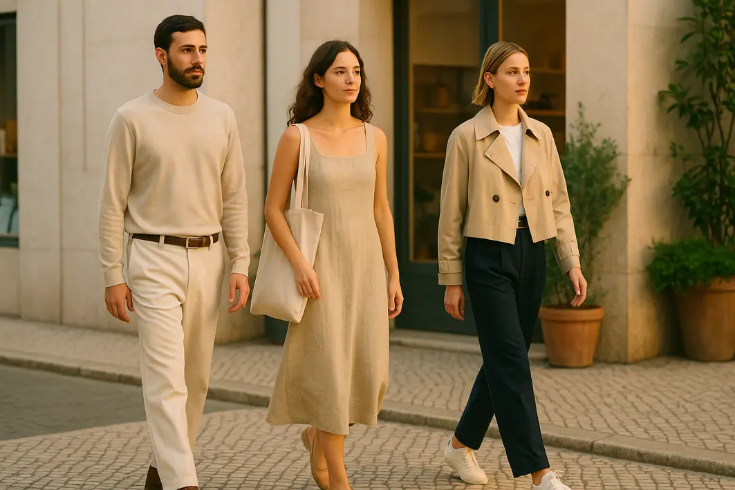 Moda em Portugal: Guia Completo para 2026