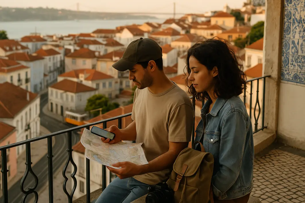 Viagens em Portugal: guia completo para 2026