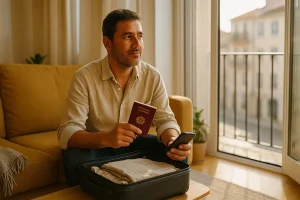 Seguro de viagem internacional: opções para 2026