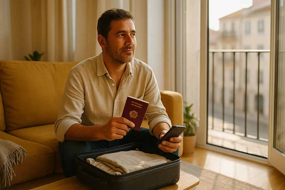 Seguro de viagem internacional: opções para 2026