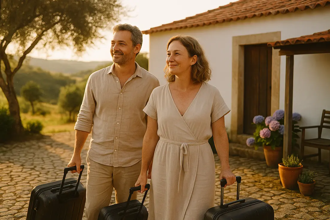 Turismo rural em Portugal: descubra as belezas do campo