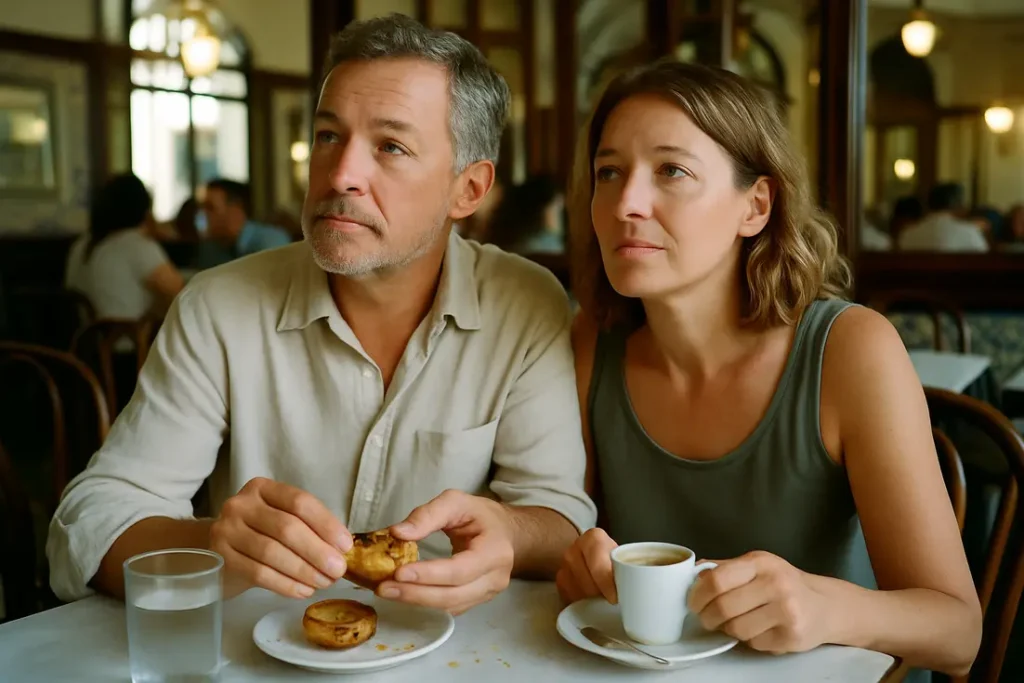 A Brasileira do Chiado: o charme da tradição