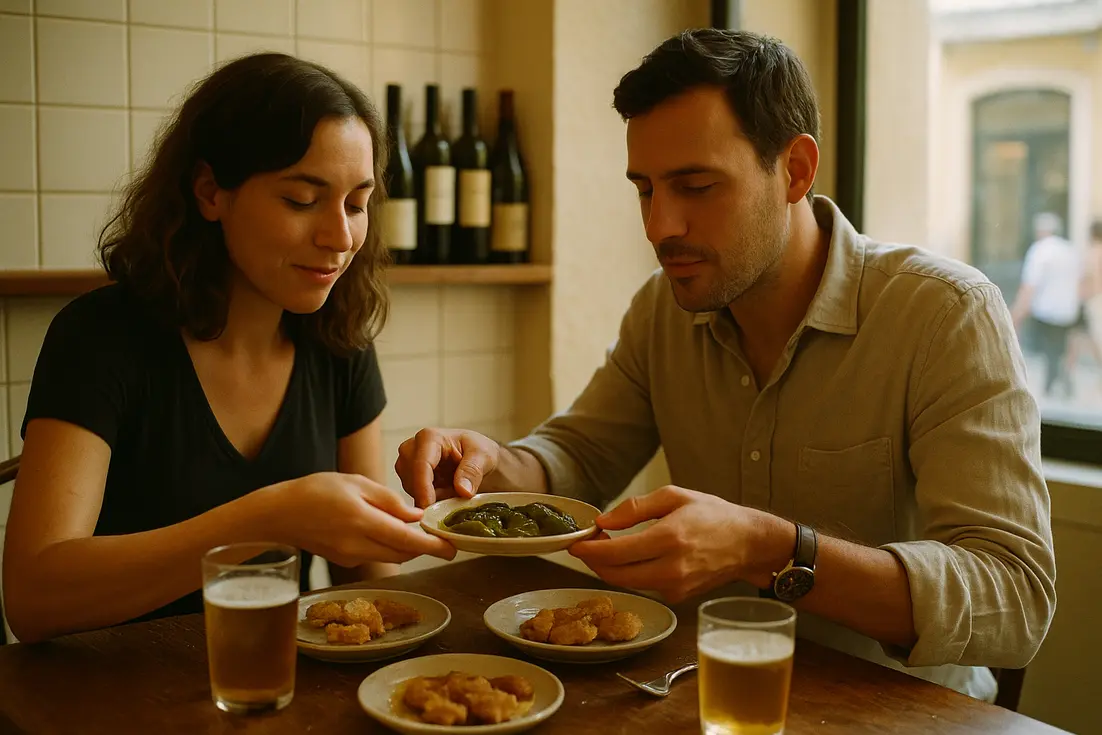 Descubra os melhores restaurantes em Lisboa