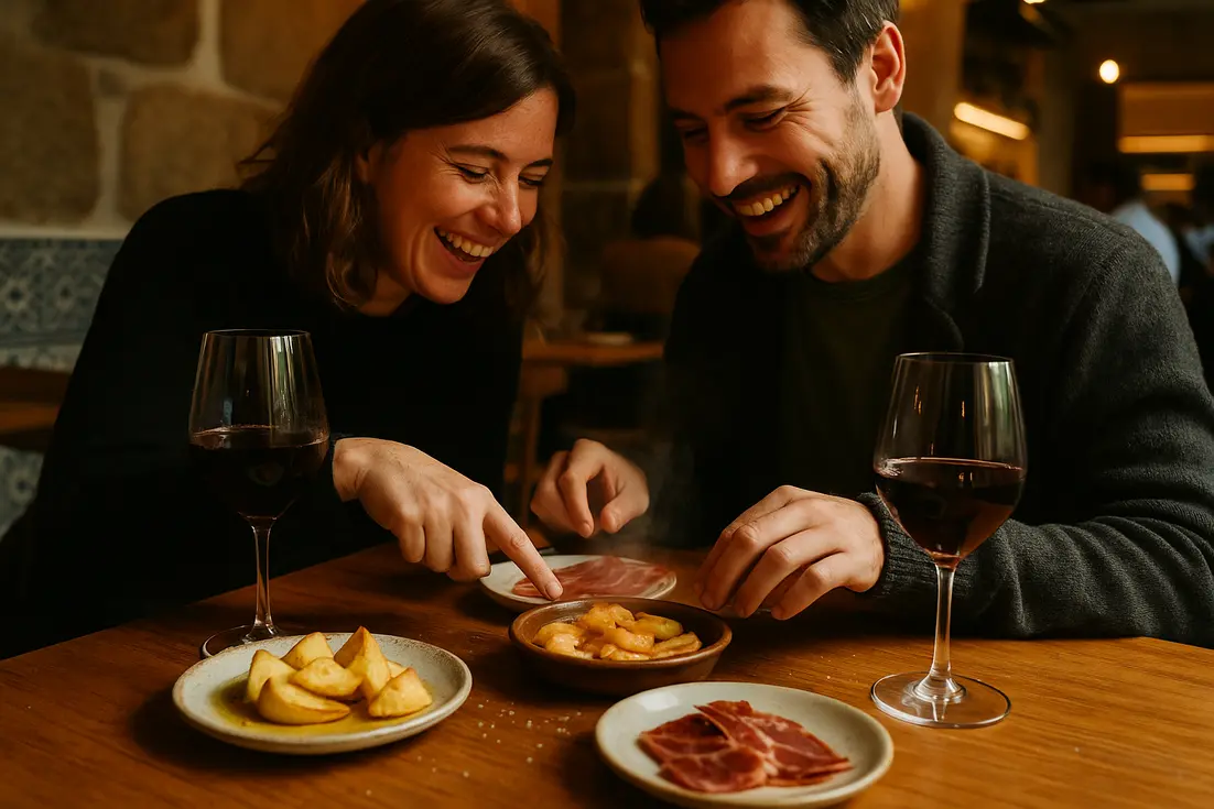 Onde comer no Porto: melhores restaurantes e dicas