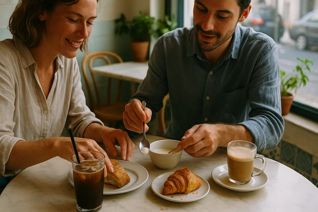 Melhores brunches em Lisboa para aproveitar com amigos