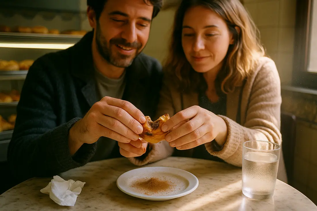 Melhores pastelarias no Porto para saborear delícias locais