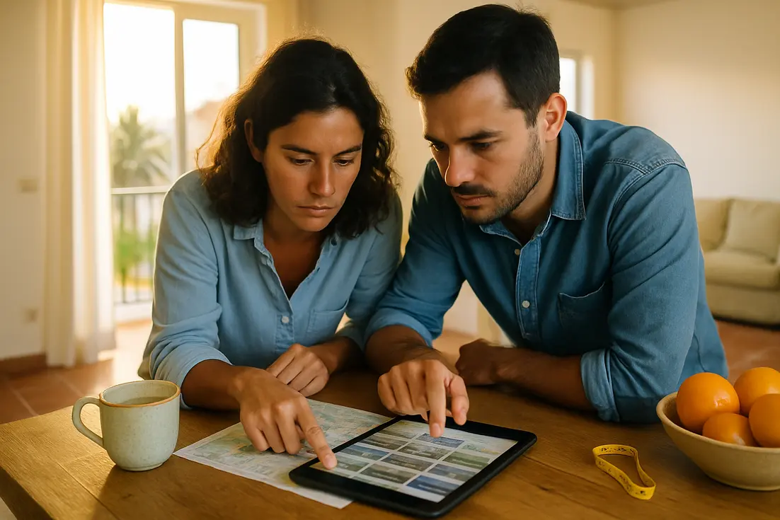 Casas no Algarve: guia completo para 2026